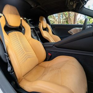 2023 Chevrolet Corvette Stingray Coupe V8