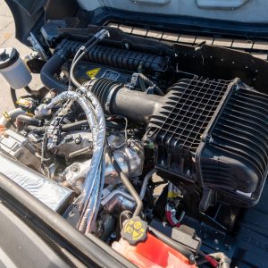 2022 Chevrolet Silverado 4500HD Medium Duty 4×4