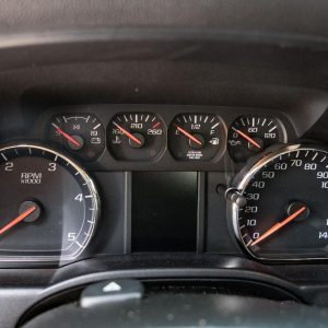 2022 Chevrolet Silverado 4500HD Medium Duty 4×4