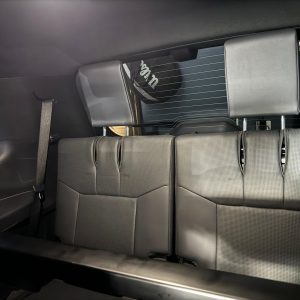 2024 Lexus GX 550 Luxury+