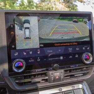 2024 Lexus GX 550 Luxury+