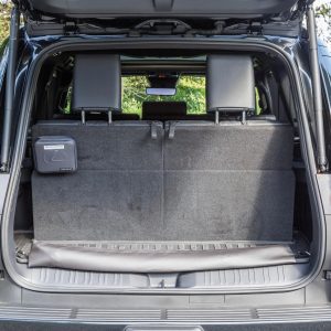 2024 Lexus GX 550 Luxury+