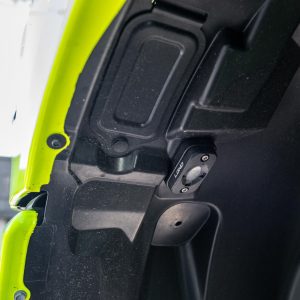 2023 Ram 2500 Laramie Sport Mega Cab 4×4