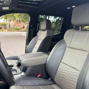 2023 Chevrolet Silverado 1500 ZR2 4×4