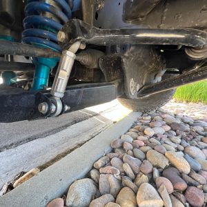 2023 Chevrolet Silverado 1500 ZR2 4×4