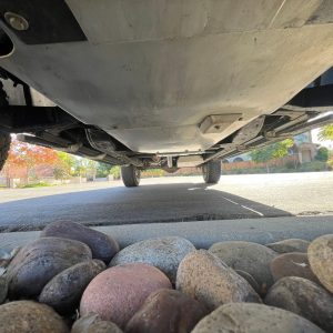 2023 Chevrolet Silverado 1500 ZR2 4×4