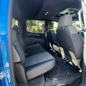 2023 Chevrolet Silverado 1500 ZR2 4×4