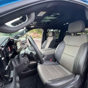 2023 Chevrolet Silverado 1500 ZR2 4×4