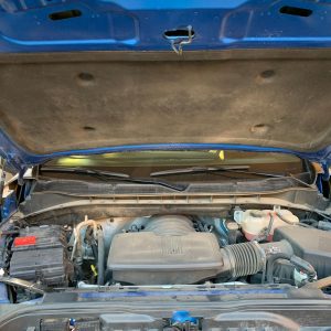 2023 Chevrolet Silverado 1500 ZR2 4×4