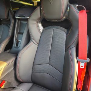 2024 Chevrolet Corvette Z06 Coupe 3LZ