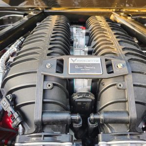 2024 Chevrolet Corvette Z06 Coupe 3LZ