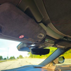 2024 Chevrolet Corvette Z06 Coupe 3LZ