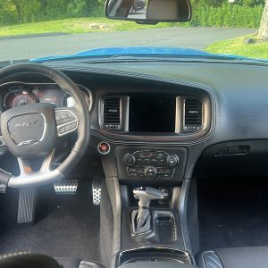 2023 Dodge Charger SRT Hellcat Widebody Jailbreak