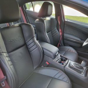 2023 Dodge Charger SRT Hellcat Widebody Jailbreak