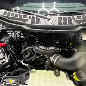 2023 Ford F-150 Lariat SuperCrew Hennessey Venom 775 4×4