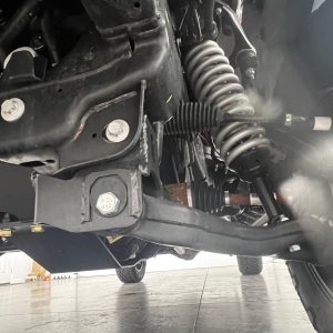 2023 Ford F-150 Lariat SuperCrew Hennessey Venom 775 4×4