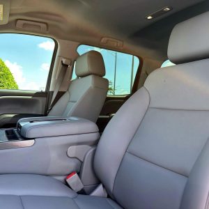 2022 Chevrolet Silverado 4500HD Medium Duty 4×4