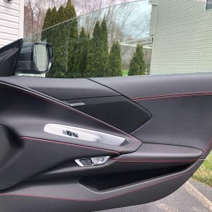 2023 Chevrolet Corvette Stingray Coupe