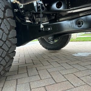 2024 Ford F-350 Super Duty Platinum Tremor Crew Cab 4×4